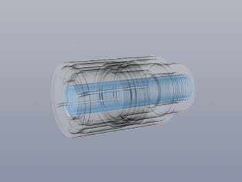 Product features 