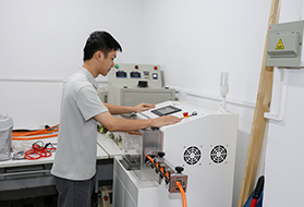 Power Delivery,Quick response