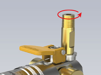 CZProduct features