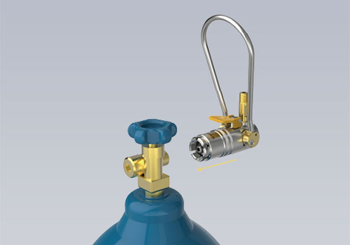 CZSeries operation demonstration
