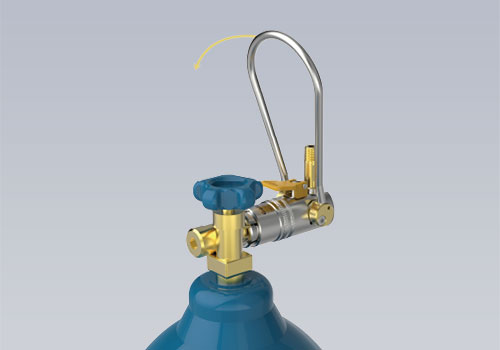 CZSeries operation demonstration