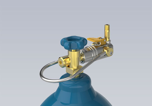 CZSeries operation demonstration