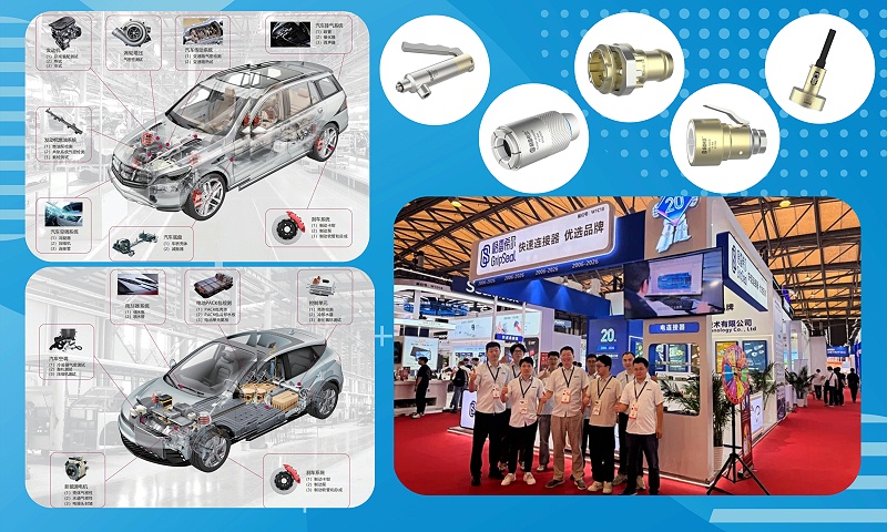GripSeal is amazing with its innovative sealing test solutionAMTS 2026, ended successfully
