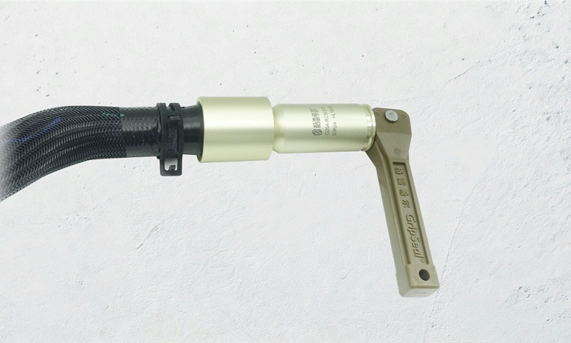 GripSealG25AManual quick seal joint