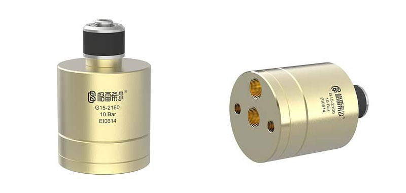 GripSealG15Pneumatic quick seal joint