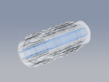 Product features 