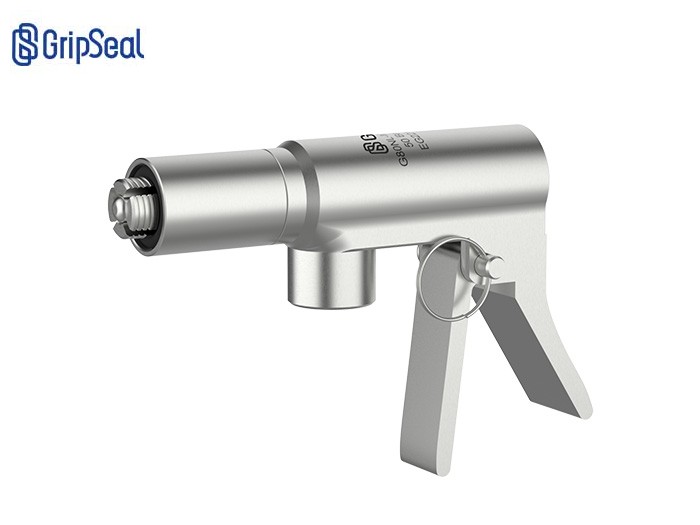 G80N Mini Female Thread Connector