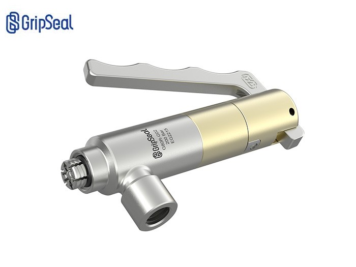 G80R internal thread connector