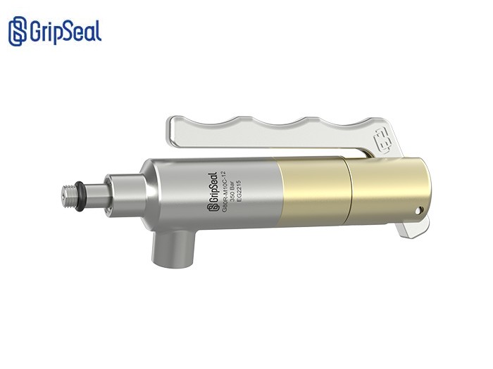 G80R internal thread connector