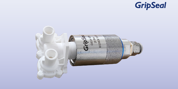 Non-destructive quick sealing joints for various solenoid water valves