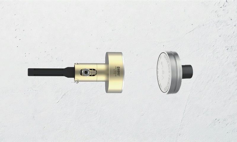 GripSeal Quick Seal Connector: Efficiently Addressing the Challenges of New Energy Battery Pack Explosion-Proof Valve Testing