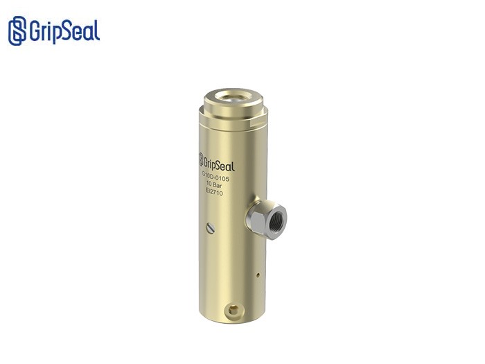 G10D series external quick connector