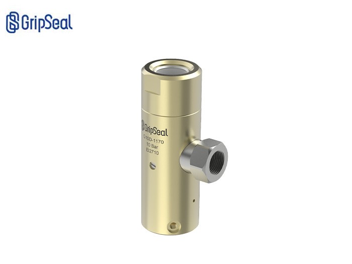 G10D series external quick connector