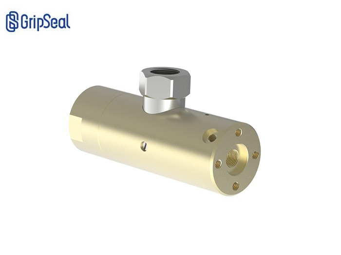 G10D series external quick connector