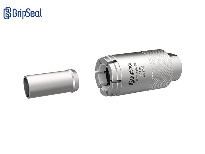 G70P series lossless quick connector