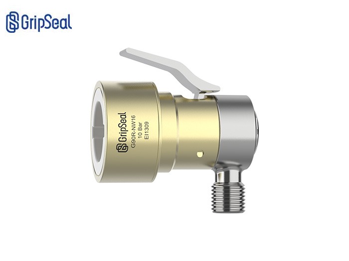 G90 series pressure bar connector