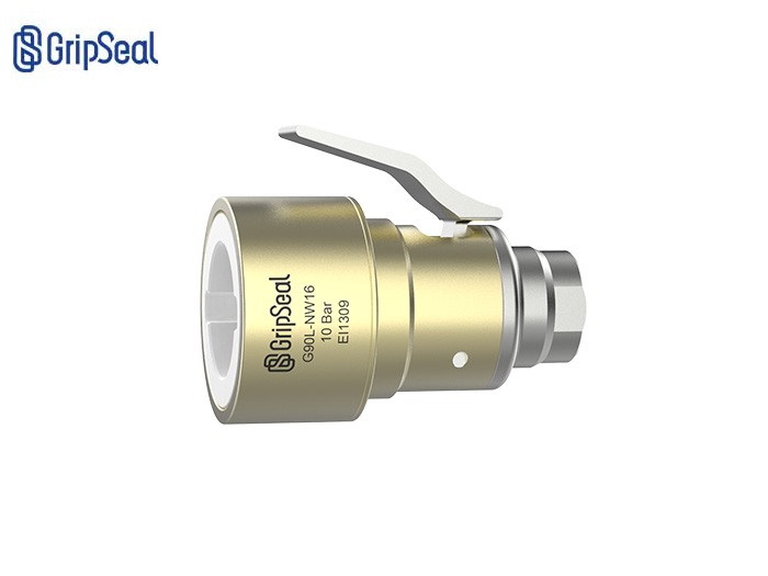 G90 series pressure bar connector