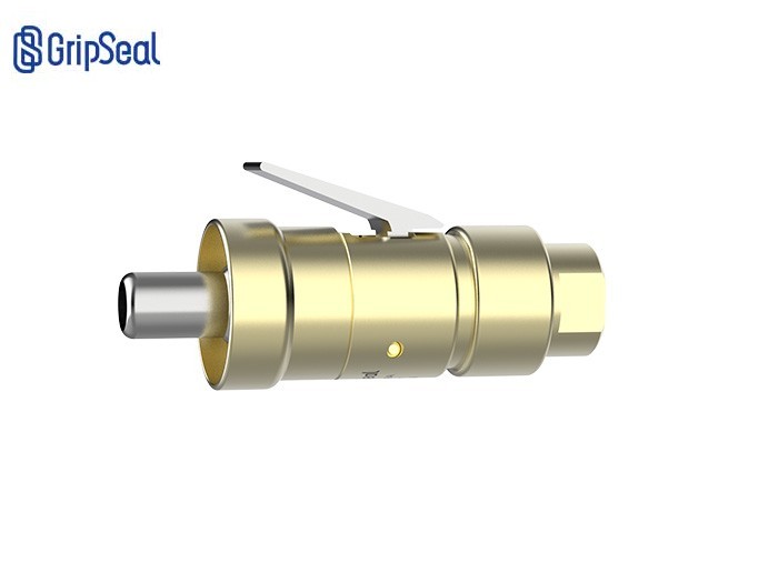 G90 series pressure bar connector