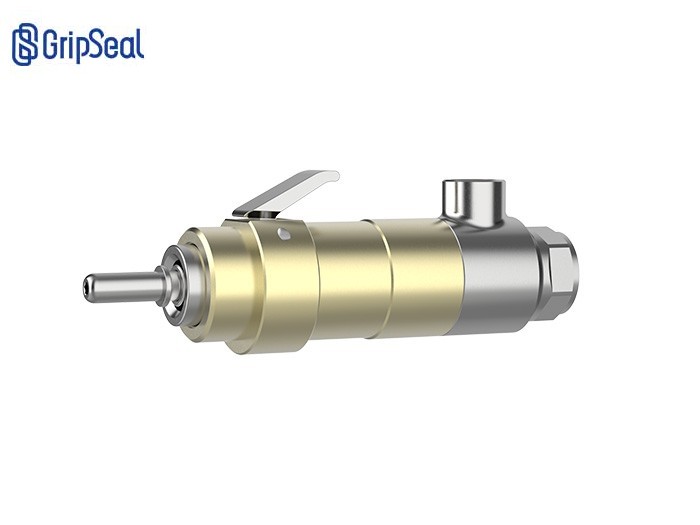 G90 series pressure bar connector