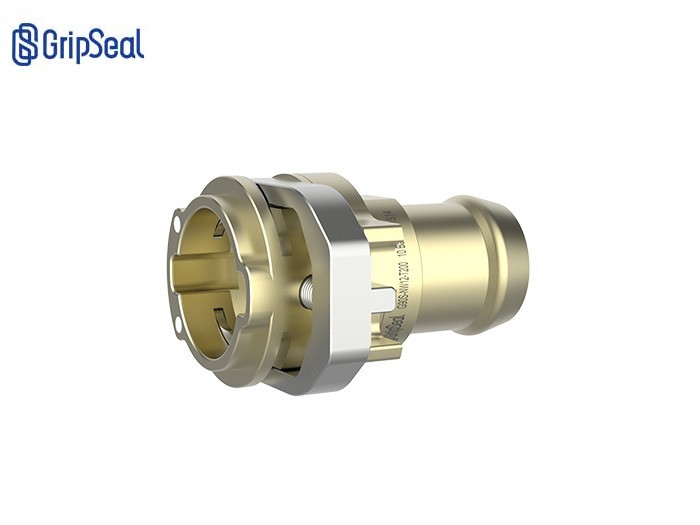 G90 series pressure bar connector