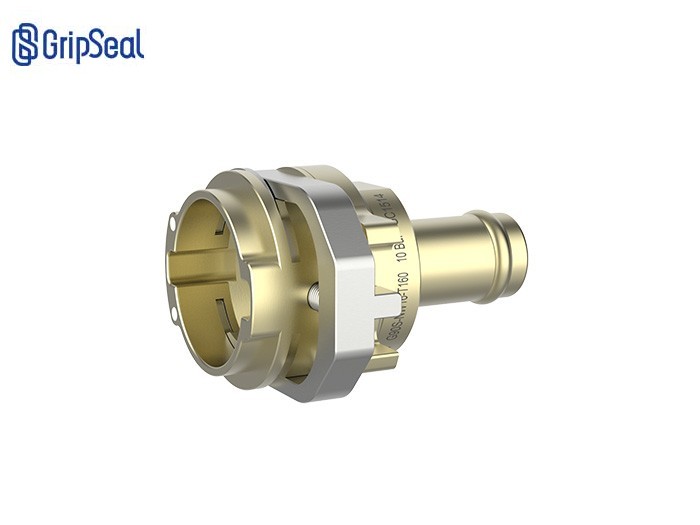 G90 series pressure bar connector