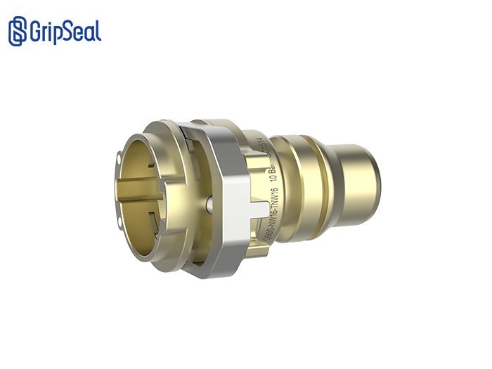 G90 series pressure bar connector