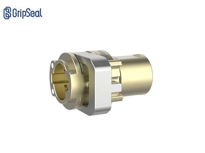 G90 series pressure bar connector