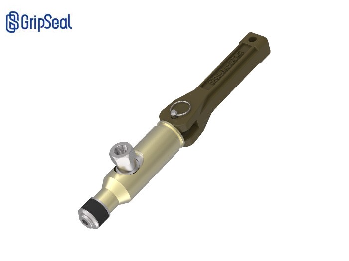 G25A series internal expansion quick connector