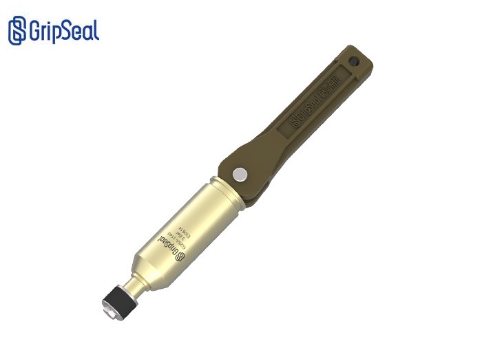 G25A series internal expansion quick connector