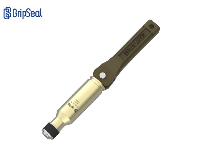 G25A series internal expansion quick connector