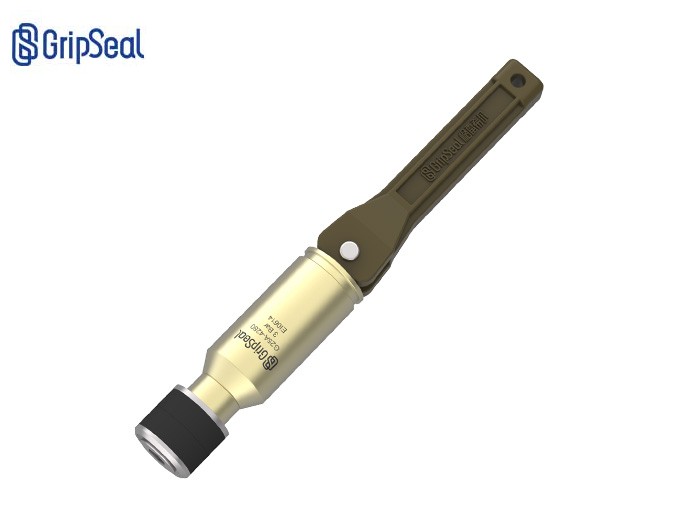 G25A series internal expansion quick connector