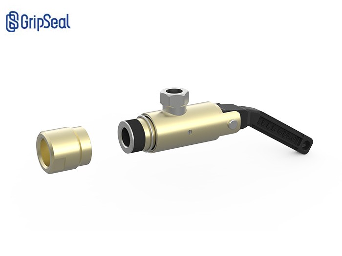 G20A series low voltage external connector