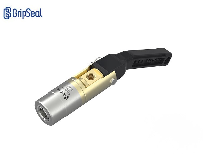 G30 series high voltage outer diameter quick connector