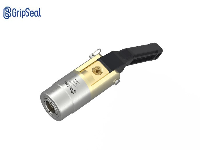 G30 series high voltage outer diameter quick connector