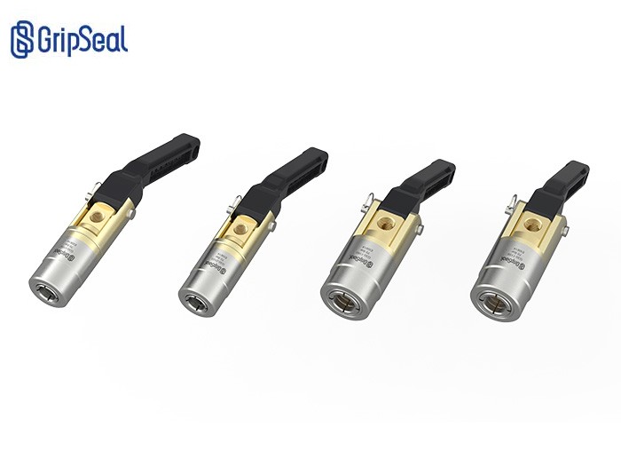 G30 series high voltage outer diameter quick connector