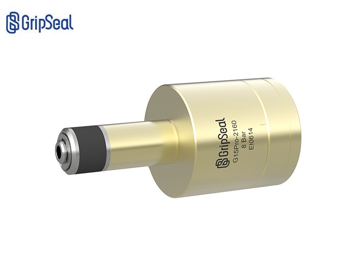 G15Pro series tube inner diameter intelligent connector