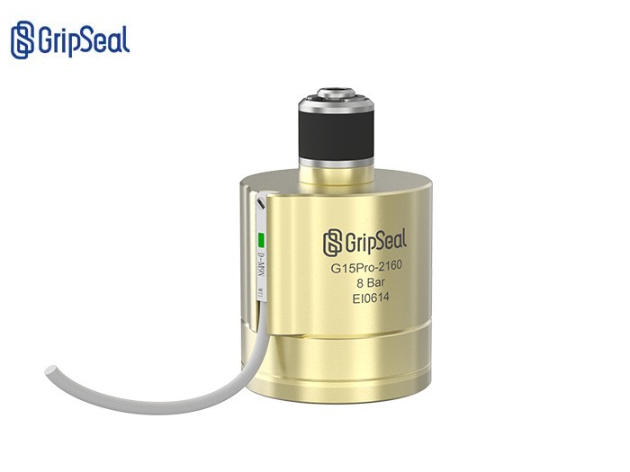G15Pro series tube inner diameter intelligent connector