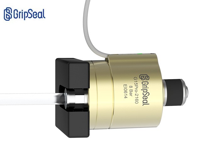 G15Pro series tube inner diameter intelligent connector