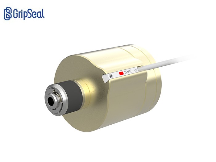 G15Pro series tube inner diameter intelligent connector