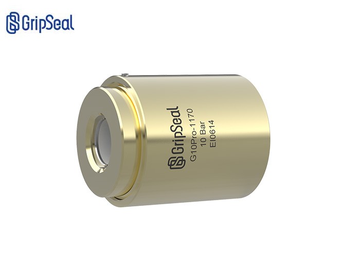 G10Pro series pipe outer diameter intelligent connector