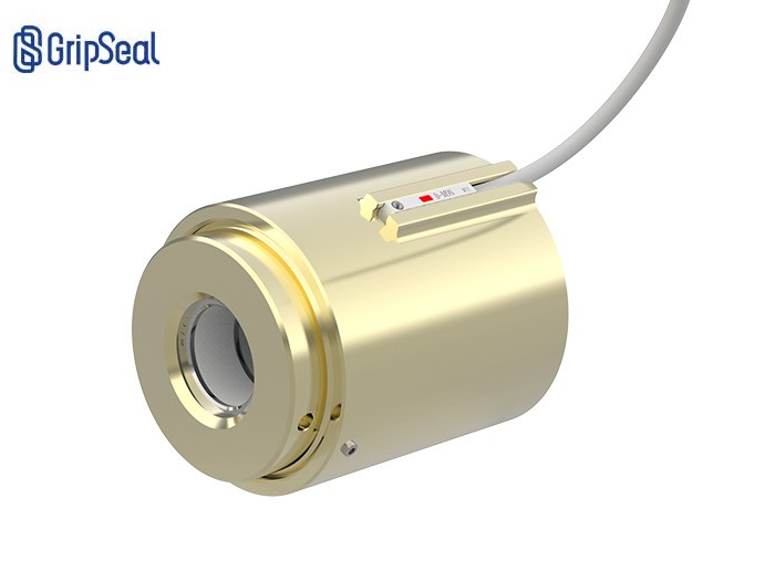G10Pro series pipe outer diameter intelligent connector
