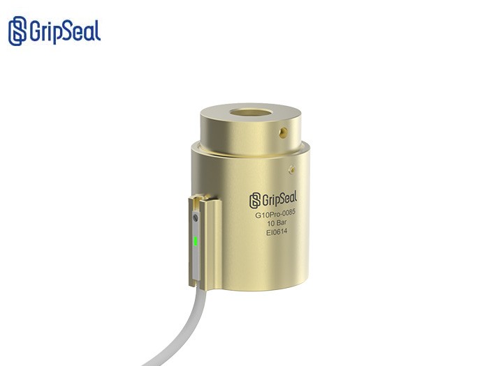 G10Pro series pipe outer diameter intelligent connector