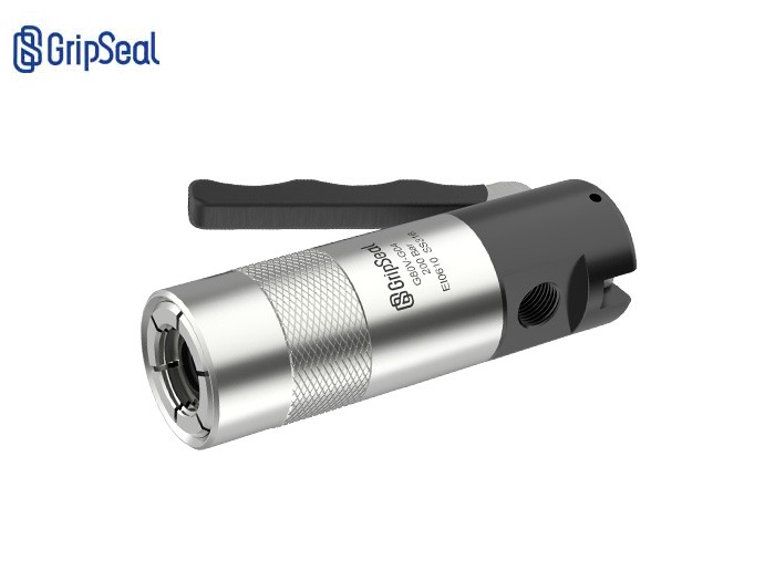 G85 series external thread quick connector
