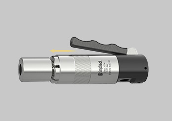 G85 Quick connector operation