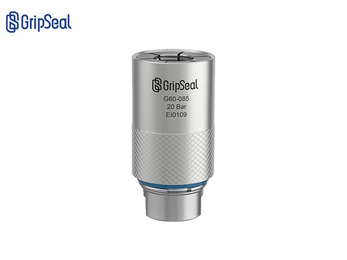 G60 series external thread quick connector