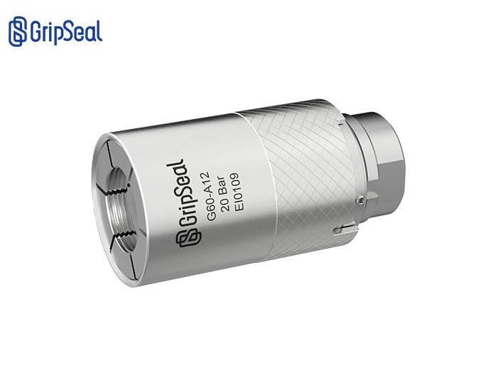 G60 series external thread quick connector