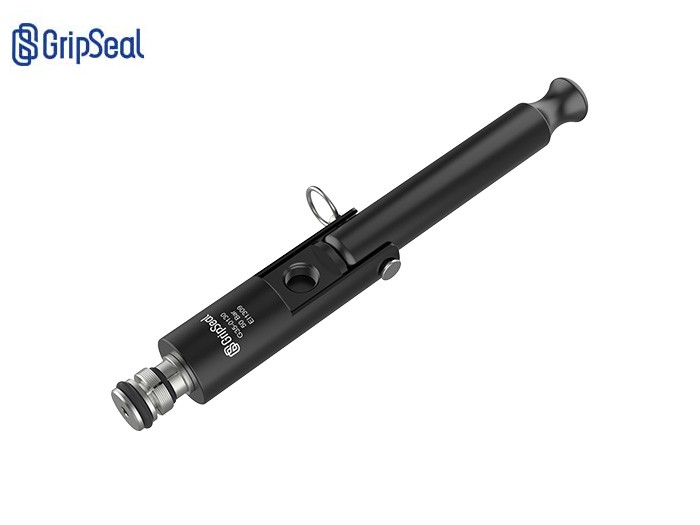 G35 series high voltage internal expansion quick connector
