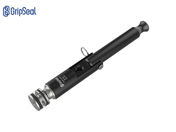 G35 series high voltage internal expansion quick connector