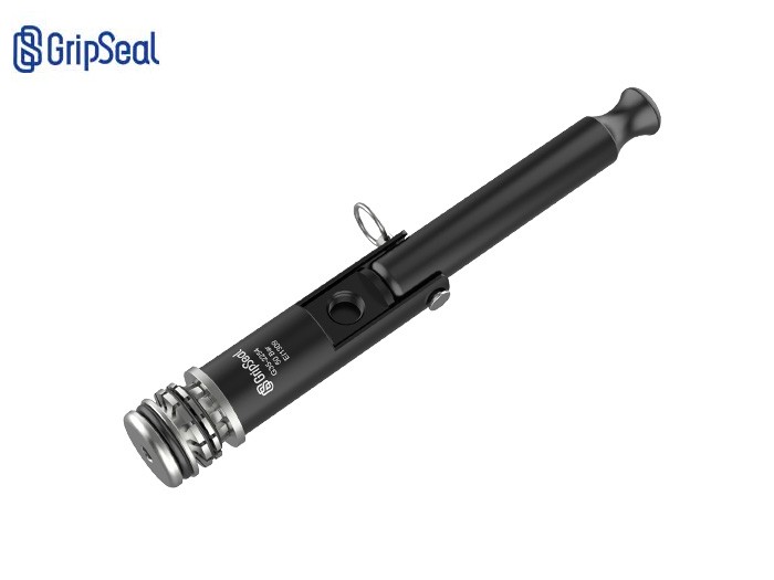 G35 series high voltage internal expansion quick connector