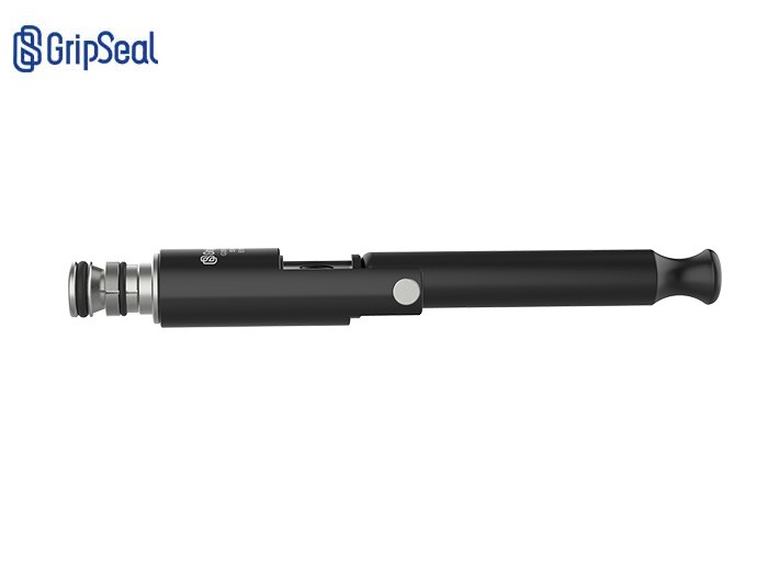 G35 series high voltage internal expansion quick connector